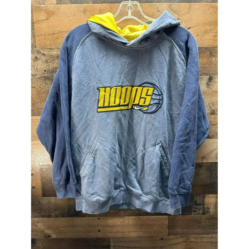Nike Hoops Youth Hoodie‎ Size Large (14-16)